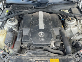 Mercedes-Benz S