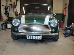 MINI 1300