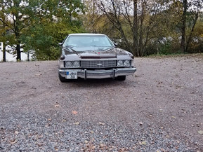 Chevrolet Impala