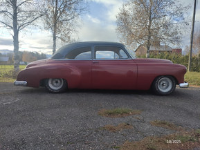 Chevrolet Styleline