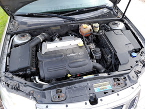 Saab 9-3