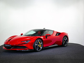 Ferrari SF90 Stradale