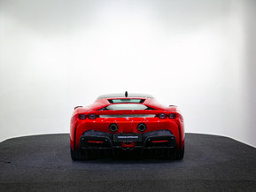Ferrari SF90 Stradale