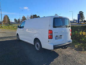 Citroen Jumpy