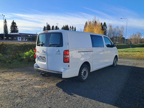 Citroen Jumpy