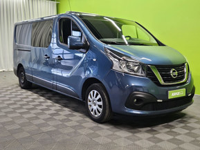 Nissan NV300