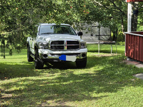 Dodge Ram 1500