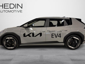 Kia EV4