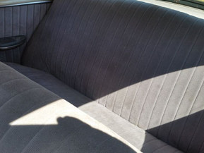 Chevrolet Styleline