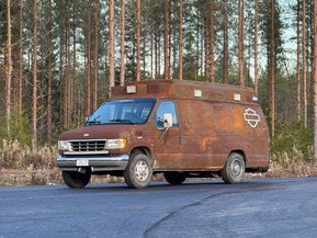 Ford Econoline