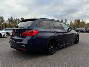 BMW 335