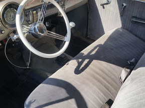 Chevrolet Styleline