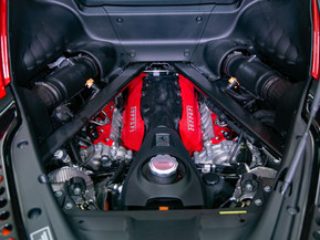 Ferrari SF90 Stradale