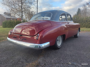 Chevrolet Styleline