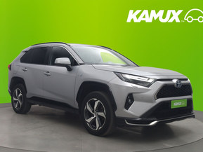 Toyota RAV4 Plug-In