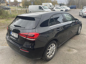 Mercedes-Benz A
