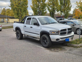 Dodge Ram 1500