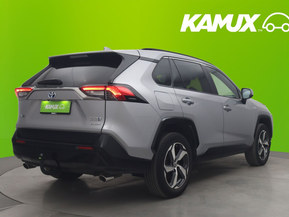 Toyota RAV4 Plug-In