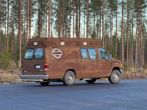 Ford Econoline