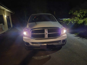 Dodge Ram 1500