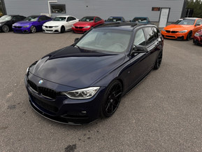 BMW 335
