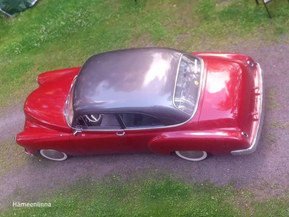 Chevrolet Styleline