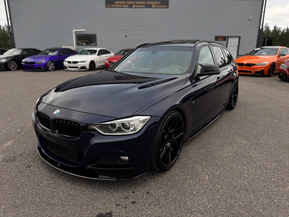 BMW 335