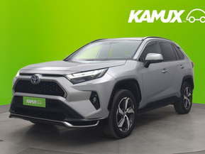 Toyota RAV4 Plug-In