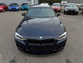 BMW 335