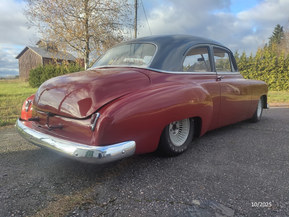 Chevrolet Styleline