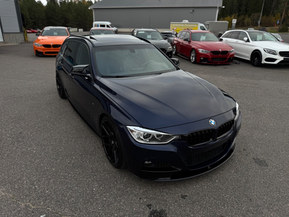 BMW 335