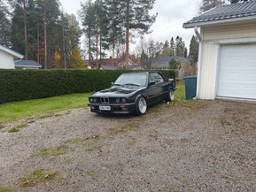 BMW 325