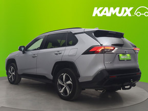 Toyota RAV4 Plug-In