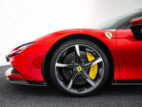 Ferrari SF90 Stradale