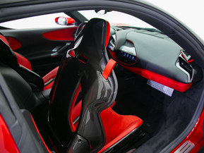 Ferrari SF90 Stradale