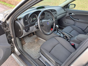 Saab 9-3