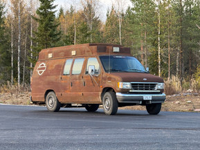 Ford Econoline