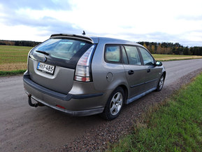 Saab 9-3