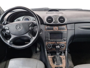 Mercedes-Benz CLK