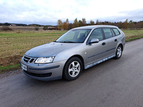Saab 9-3