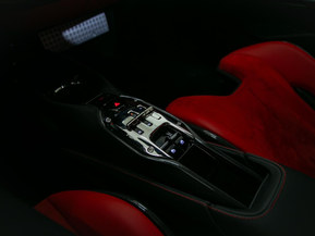 Ferrari SF90 Stradale