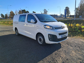 Citroen Jumpy