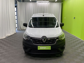 Renault Express