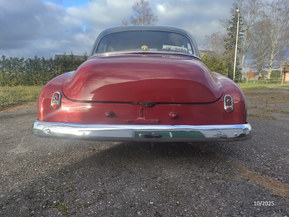 Chevrolet Styleline