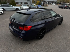 BMW 335