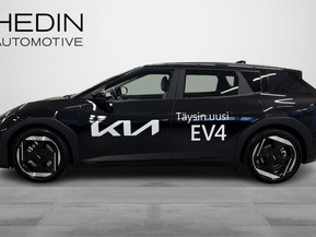 Kia EV4