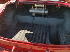 Chevrolet Styleline