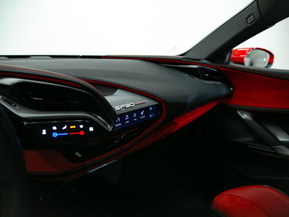 Ferrari SF90 Stradale