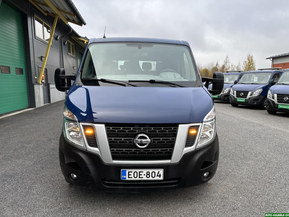 Nissan NV400