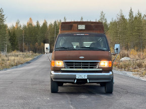 Ford Econoline